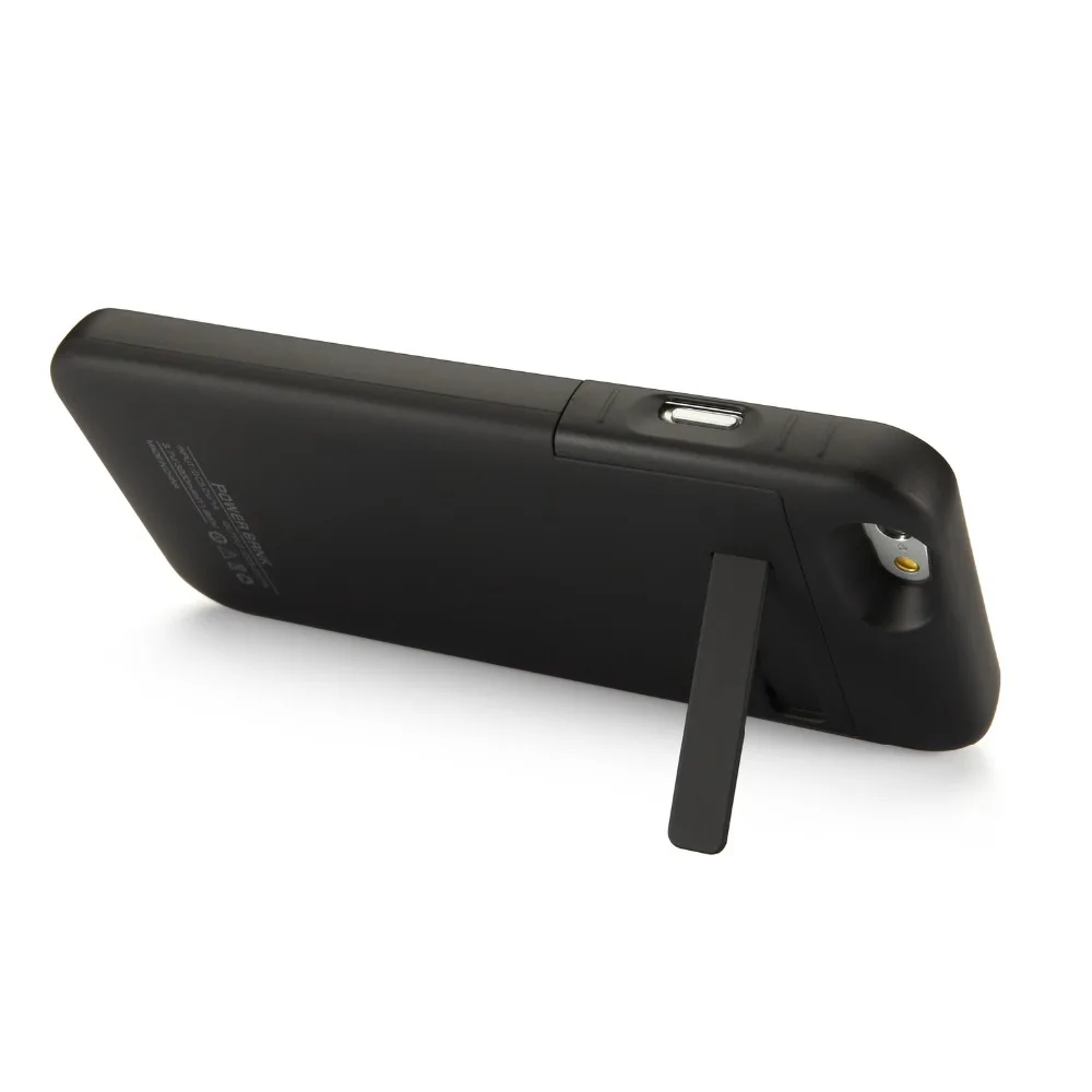 Чехол для iPhone 7 Ультратонкий чехол ip8 8/7 Plus зарядного устройства|cover for iphone|cover forcover