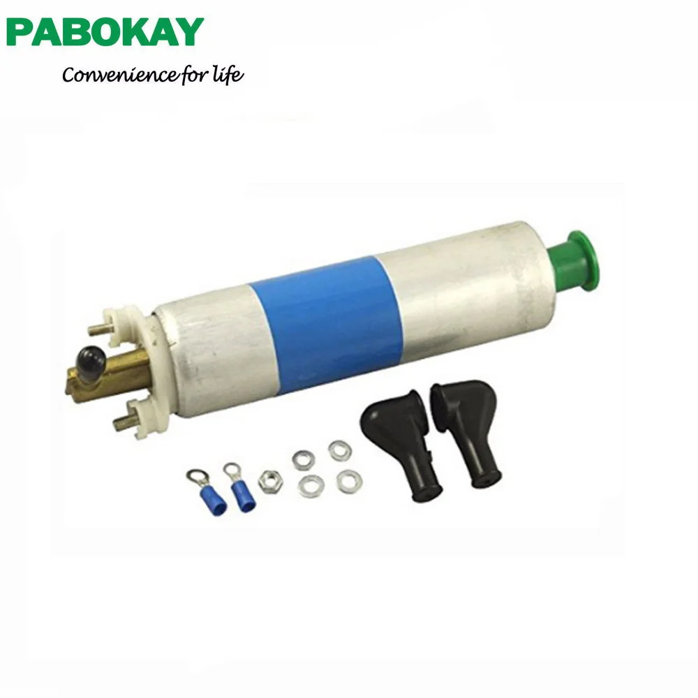 

Fuel Pump 722156500 for Mercedes-Benz C E Class CL SL SLK CLK 1992-2011 7.22156.50.0 0004706094 0986580372