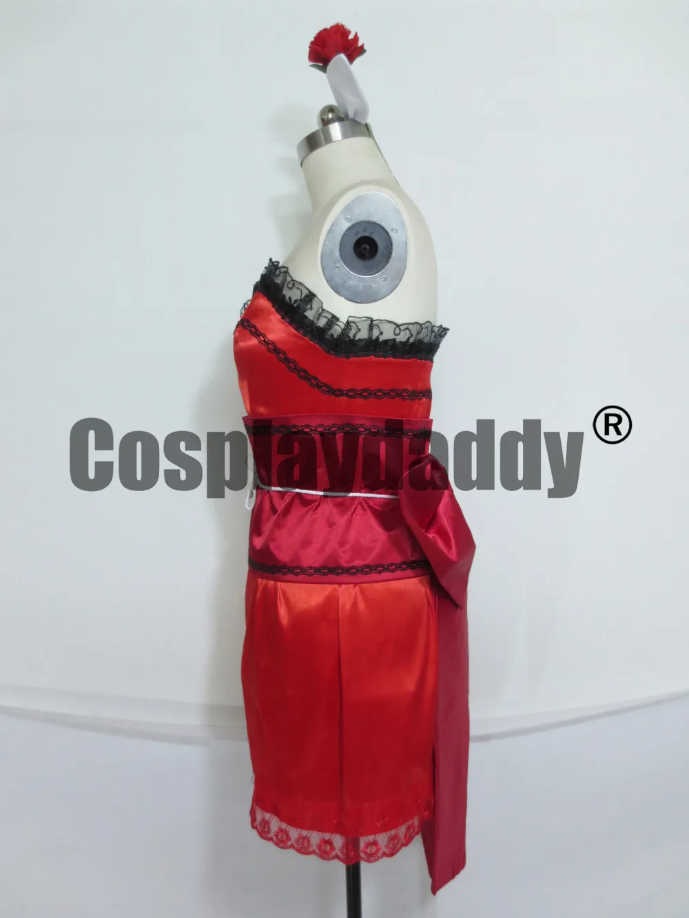 Карнавальный костюм Vocaloid 2 Karakuri Burst H008|cosplay costume|vocaloid cosplay costumescostume costume |