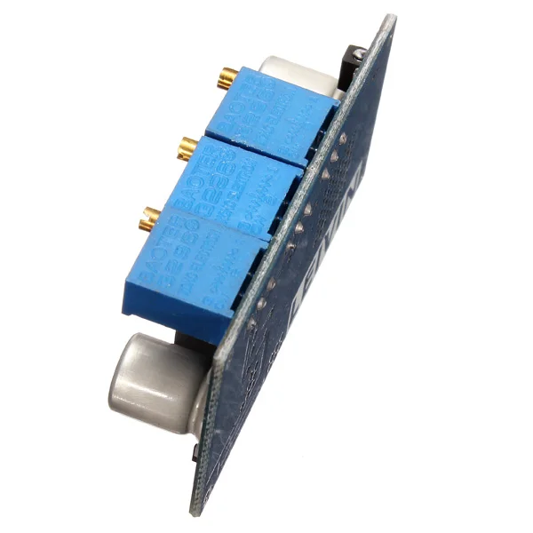 1 шт. Светодиодный драйвер для зарядки постоянного тока Напряжение понижающий