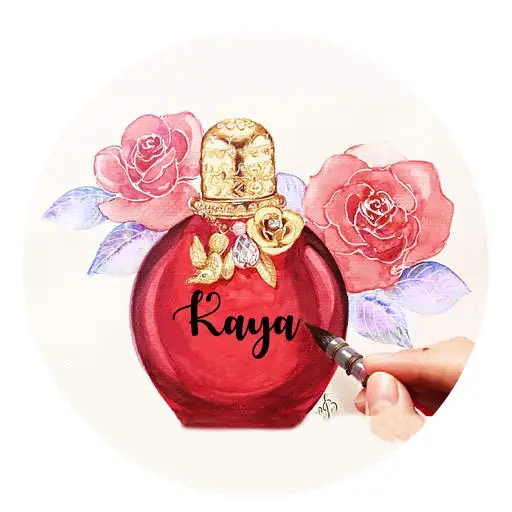 Custom title-I 2 шт./партия, уникальный подарок вашей подружки невесты, лучший друг, подарок на день рождения, Свадебное предложение, идеи, персонализированные компактные зеркала - Цвет: Custom title-I