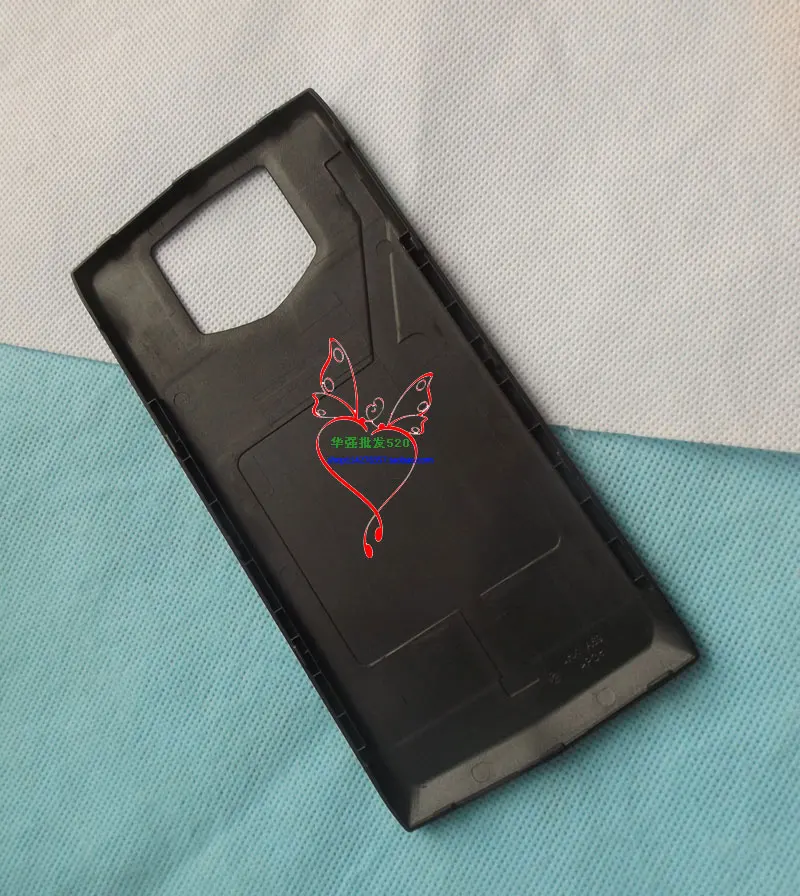 bl9000 батарея задняя крышка Корпус для 5.9nch doogee bl9000 смартфон