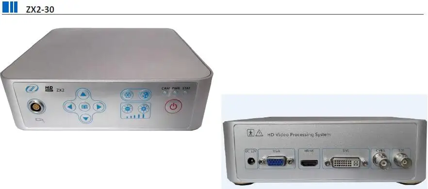 FULL HD 1080P60FPS медицинская эндоскопическая камера USB Запись ПК и телефона беспроводная сеть, Лапароскопия Артроскопия гистероскопия ENT
