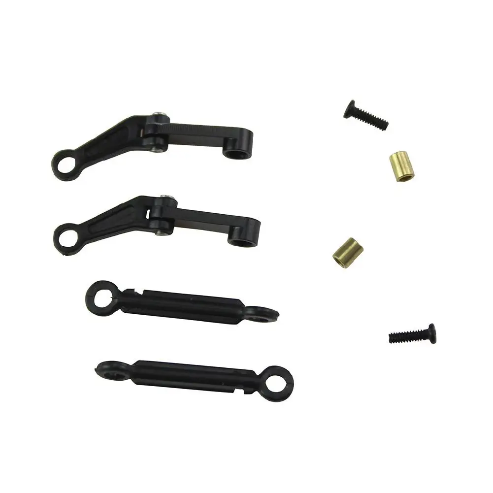 

LeadingStar шатун для WLtoys XK K130 аксессуары для радиоуправляемых вертолетов