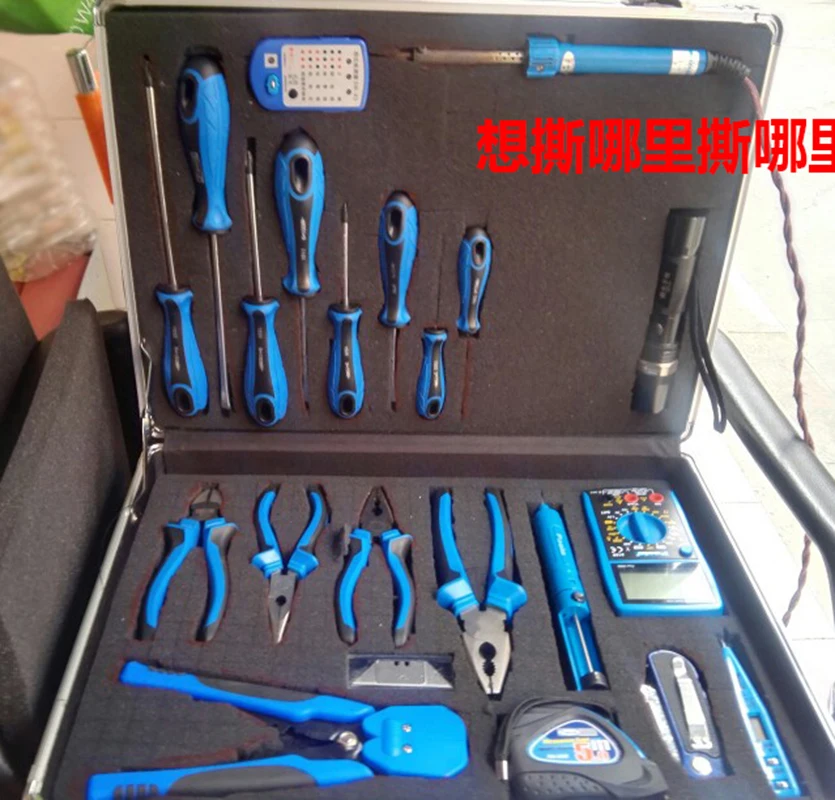 Free shipping pre-cut foam for tool box tool case pick pluck foam for tools pick pluck foam pre cut foam for plastic tool box tool case