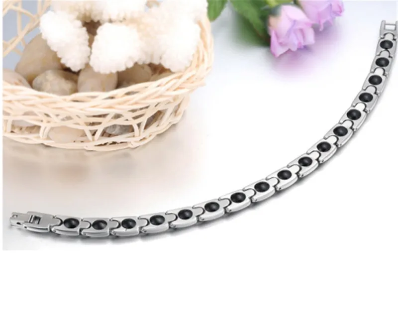 2020 высококачественные мужские и женские ювелирные изделия Здоровье Магнитные из