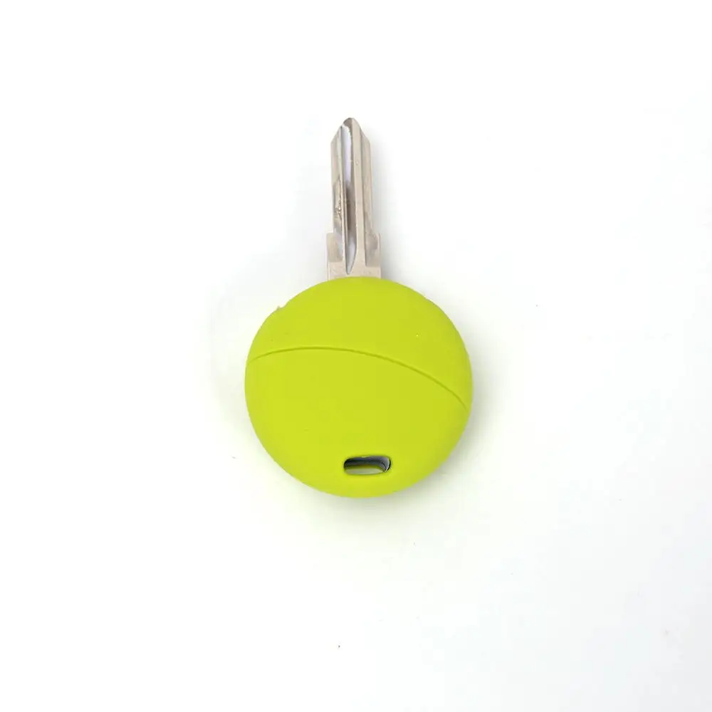 Китайский поставщик высококачественный силиконовый для ключа автомобиля чехол
