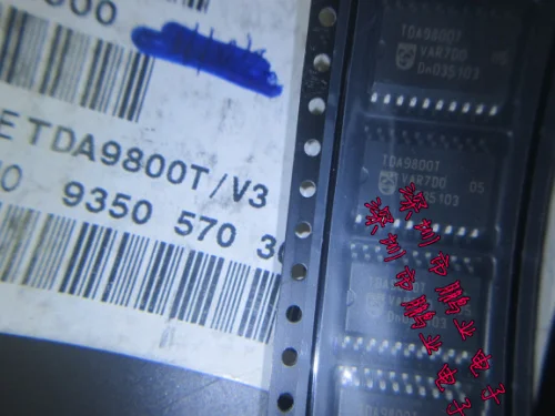 TDA9800T |