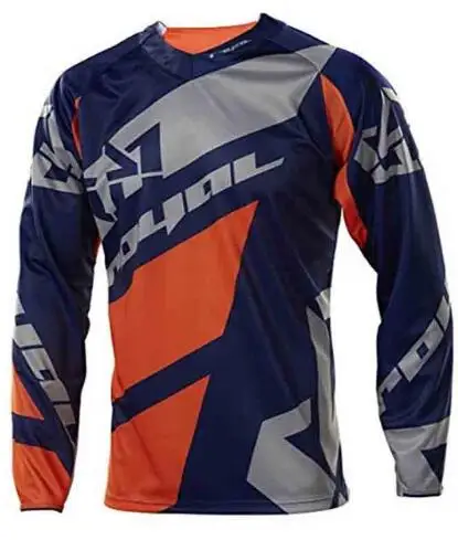 Оптовая продажа мото спортивный топ для верховой езды майки ropa moto cross mx camiseta