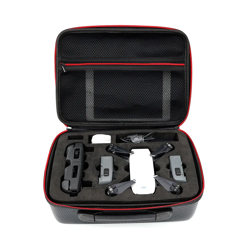Водонепроницаемый чехол для дрона DJI Spark|accessories for|accessories accessoriesaccessories for boxes |
