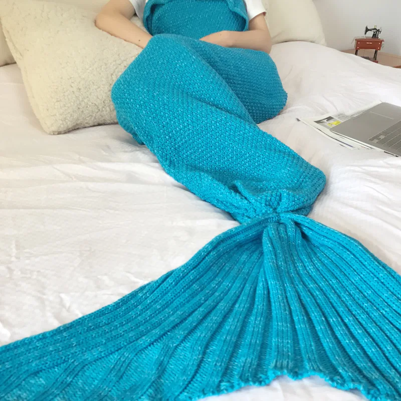 Одеяло русалки ручной работы 4 размера|tail blanket|crochet mermaid blanketblanket for children baby |