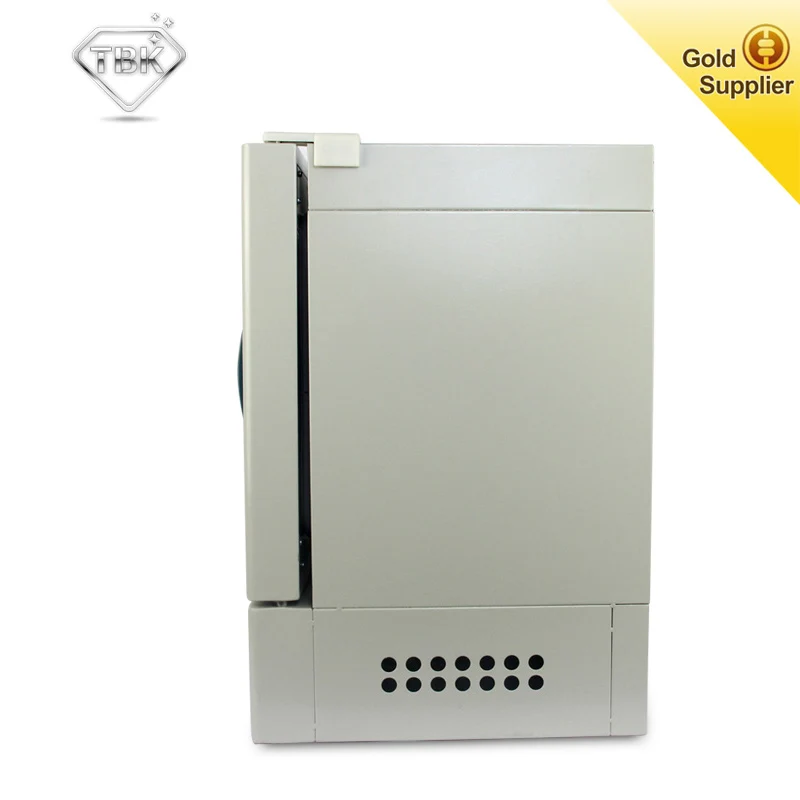 TBK-228 электрическое отопление и воздушный удар разделяющее жаровня LCD Ремонтное