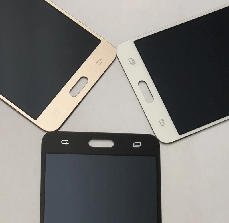 J510F LCD для Samsung Galaxy J5 2016 ЖК экран J510FN J510G J510Y J510M J510 дисплей сенсорный сенсор в