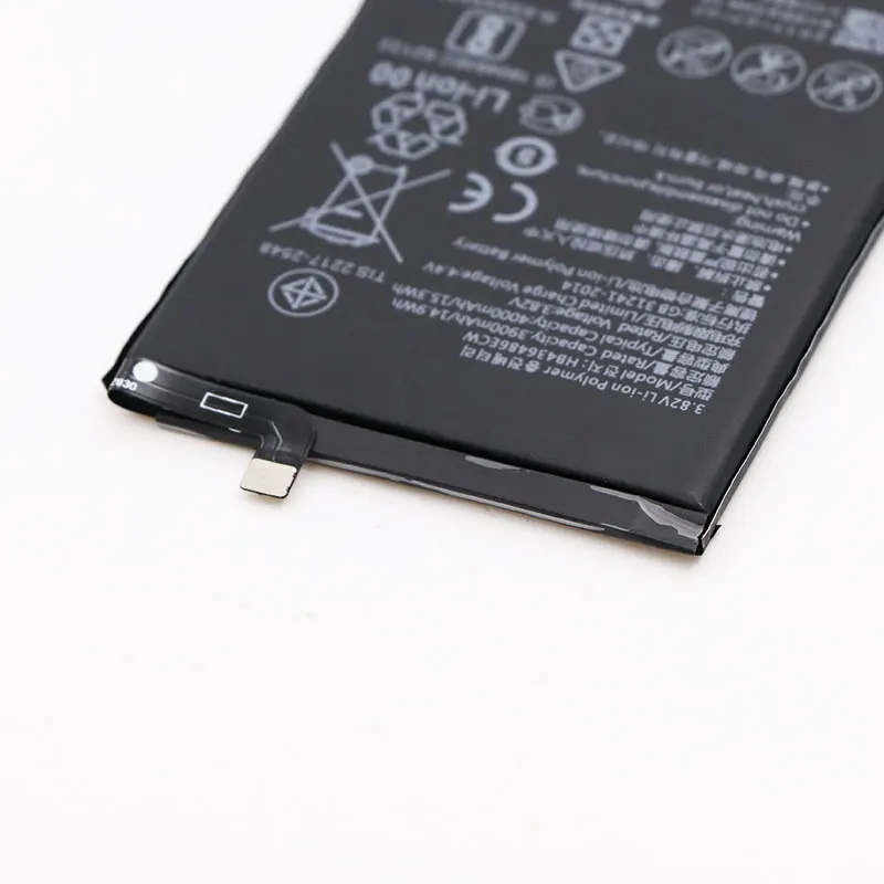 Аккумулятор DyGod 4000 мАч с высокой емкостью для Huawei mate 10 HB436486ECW Высококачественная
