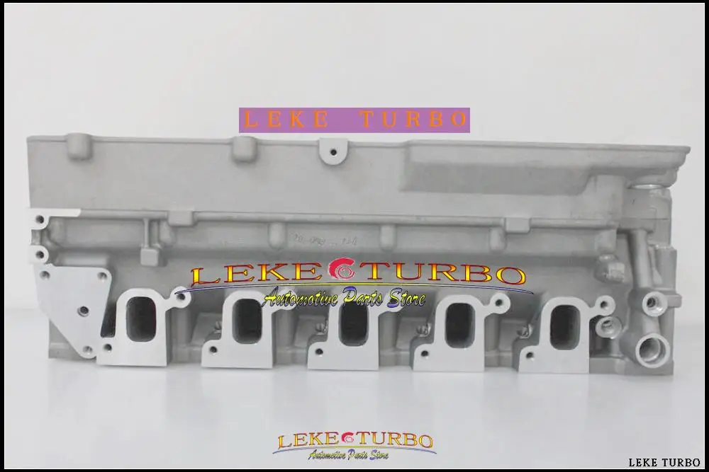 Головка цилиндра для Land Rover Discovery Defender LDF500170 LDF500020 908 762 908762 2495cc 2.5L TDI L5 10V