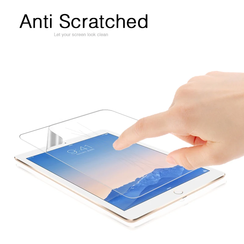 Ультра HD ЖК-экран с защитой от царапин Защитная пленка для Readboy G3 7 0 &quot глянцевая