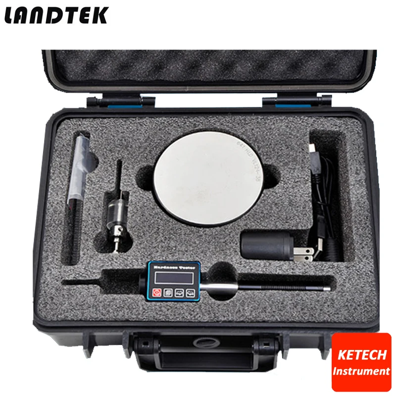 YH100 портативный измеритель твердости|portable hardness tester|hardness testerhardness tester portable |