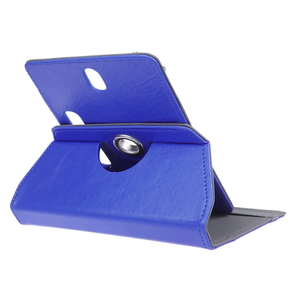 

Myslc for 10.1 Inch Tablet Digma Plane 1713T 3G Tablets Rotating PU Leather Case