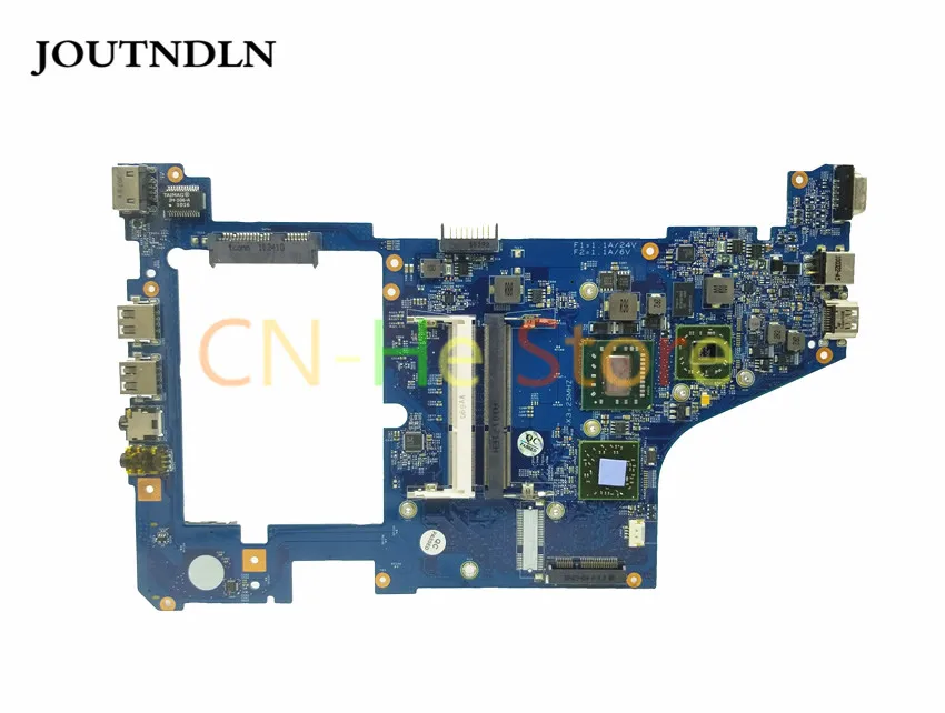 Материнская плата JOUTNDLN для ноутбука Acer Aspire One 721 Series SJV10 NL MB 09928 3 48 4hx01. 031 MBSBB01006