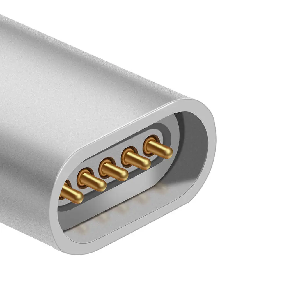 Магнитный адаптер для кабеля Micro USB магнитный разъем зарядное устройство Android samsung