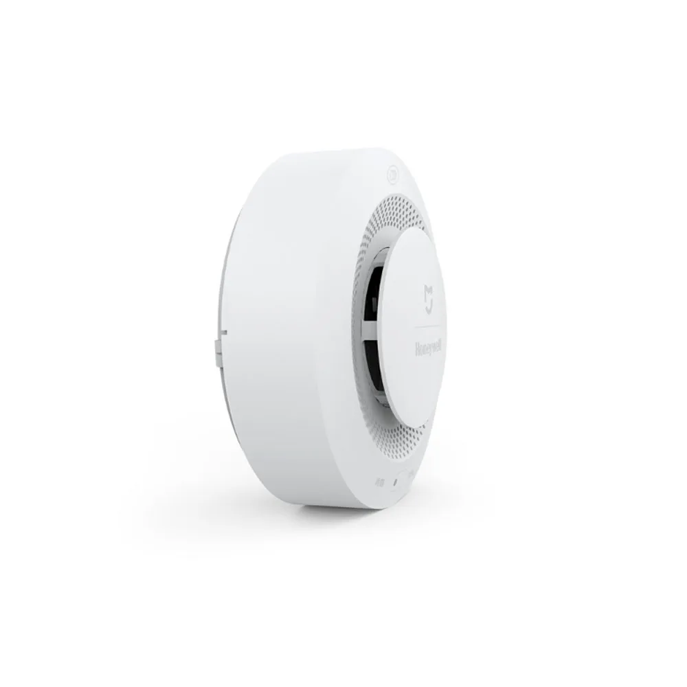 Детектор дыма Xiaomi Mijia Honeywell детектор пожарной сигнализации с дистанционным