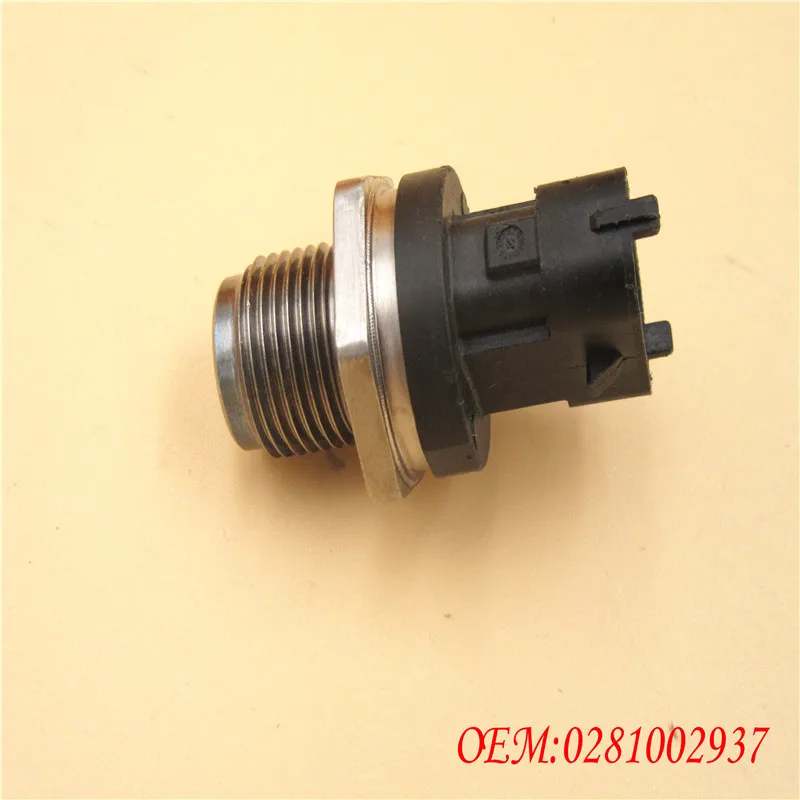 Датчик давления топливной направляющей подходит для Ford Volvo Renault Vauxhall Fiat 0281002937 |