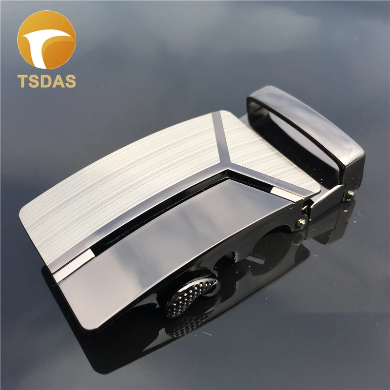 Для мужчин автоматическая пряжка на ремешке подходит для 3 5 см пояс из цинкового