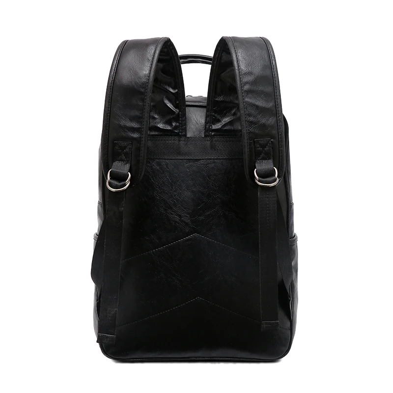 Amasie 2018 New Lady Fashion Bag Leather Simple Style Women Backpacks For Teenage Girls School Bags EGT0118 | Багаж и сумки