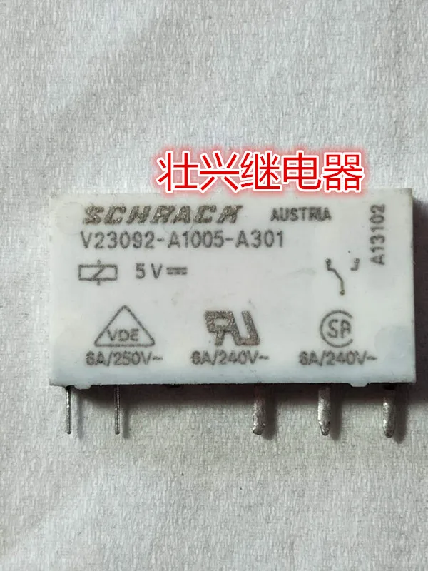 

V23092-A1005-A301