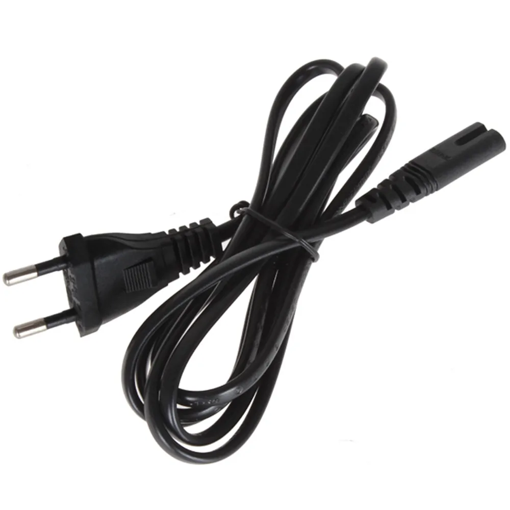 Штепсельная Вилка европейского стандарта подключает зарядное устройство|charger