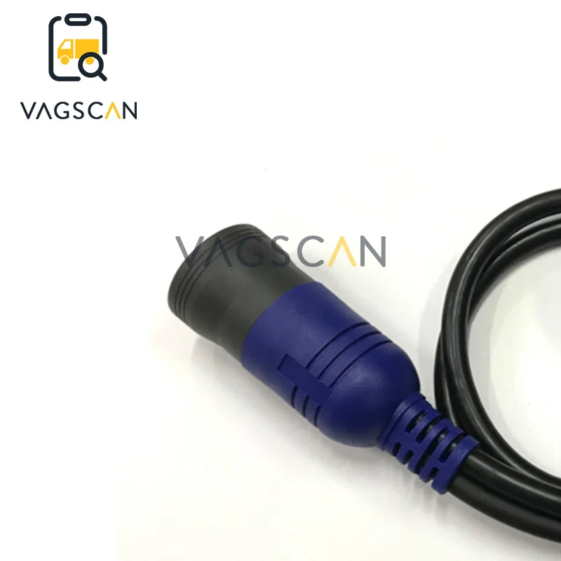 6 pin + 9 Кабель-адаптер дизельный грузовик диагностический инструмент протокол