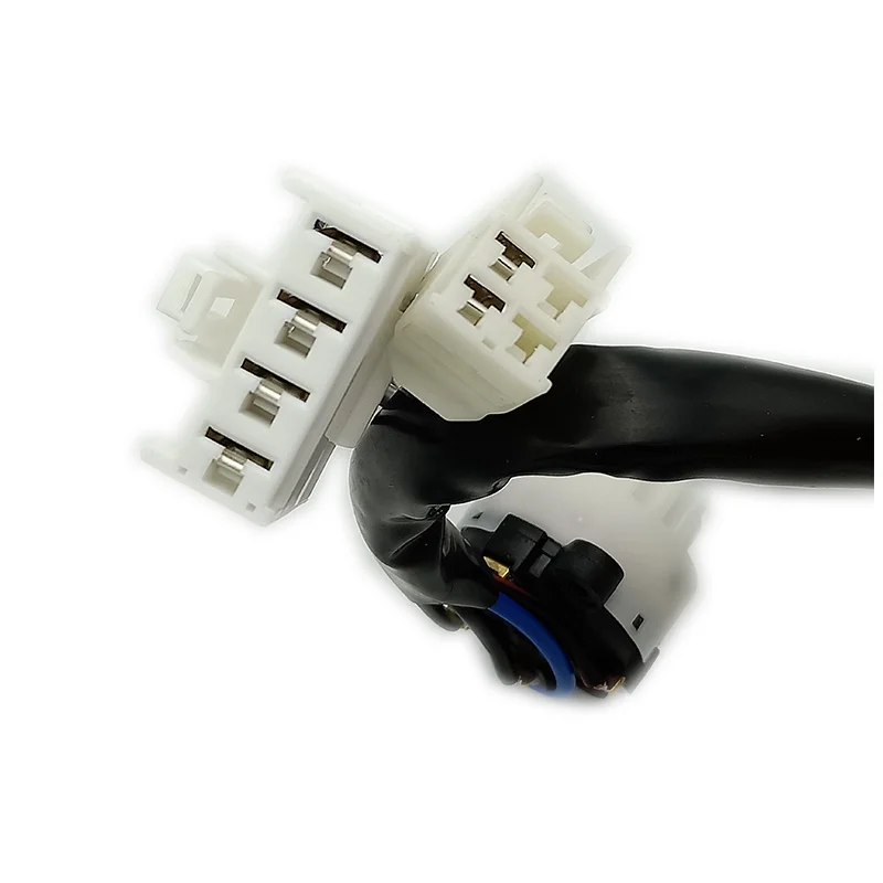 Переключатель зажигания MH Electronic для Isuzu D-Max 2003 - 2007 8-97349976-1 коммутатор 8973499761