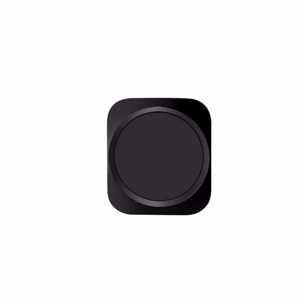 1 шт. новый ключ с металлическим кольцом для iPhone 5|button iphone|home button 5s5s home |