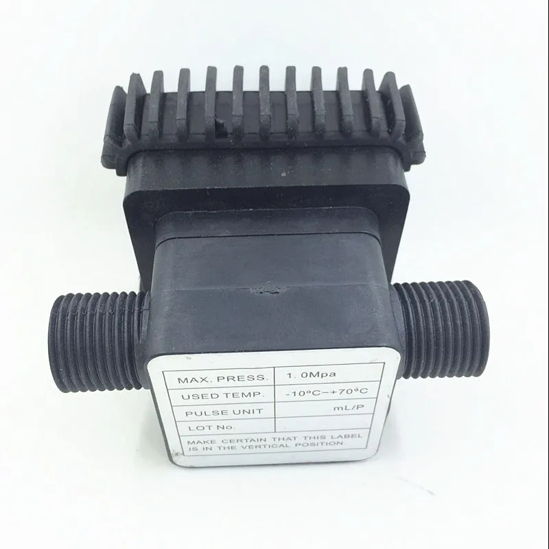 K24 турбо цифровой расходомер Расходомер Дизельное Топливо Вода plomeria переносной