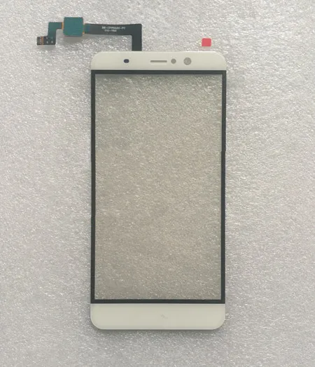 Стекло сенсорный экран для Coolpad BE-CPF5520-P0010-1606 цифровой преобразователь сенсорного