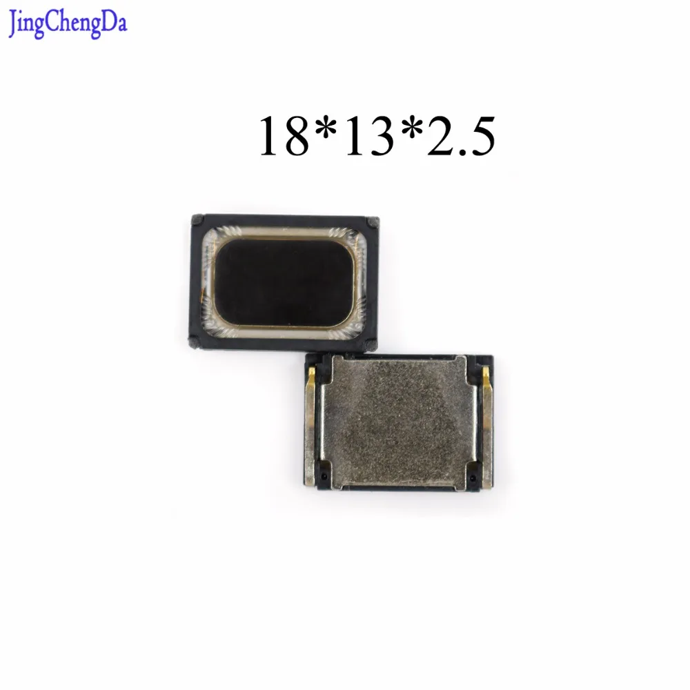 JCD 2 шт./лот Зуммер Громкий Динамик звонка Замена для lenovo S850 S850T A6600+ K900 S920 A889 A880 18*13*2,5 мм