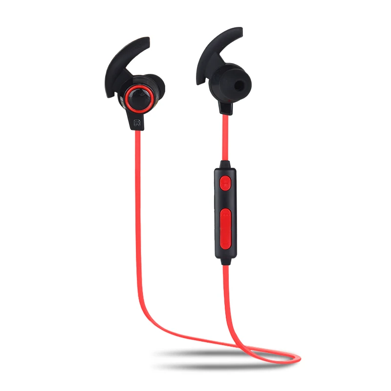 GONKE Bluetooth 4 1 наушники стерео спортивные миниатюрные беспроводные для бега