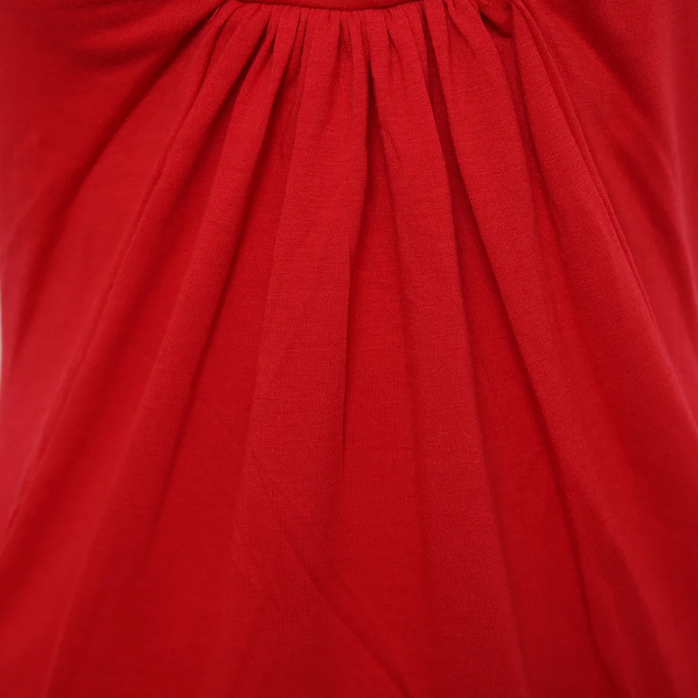 Женское платье карандаш AAMIKAST с коротким рукавом и треугольным вырезом размеры S M