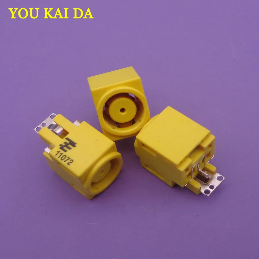 2 шт./лот DC Power Jack Ремонт Для Lenovo ThinkPad SL400 SL500 SL300 E40 E50 X200 X6 X201 X220 E420S E430S желтый|repair|repair