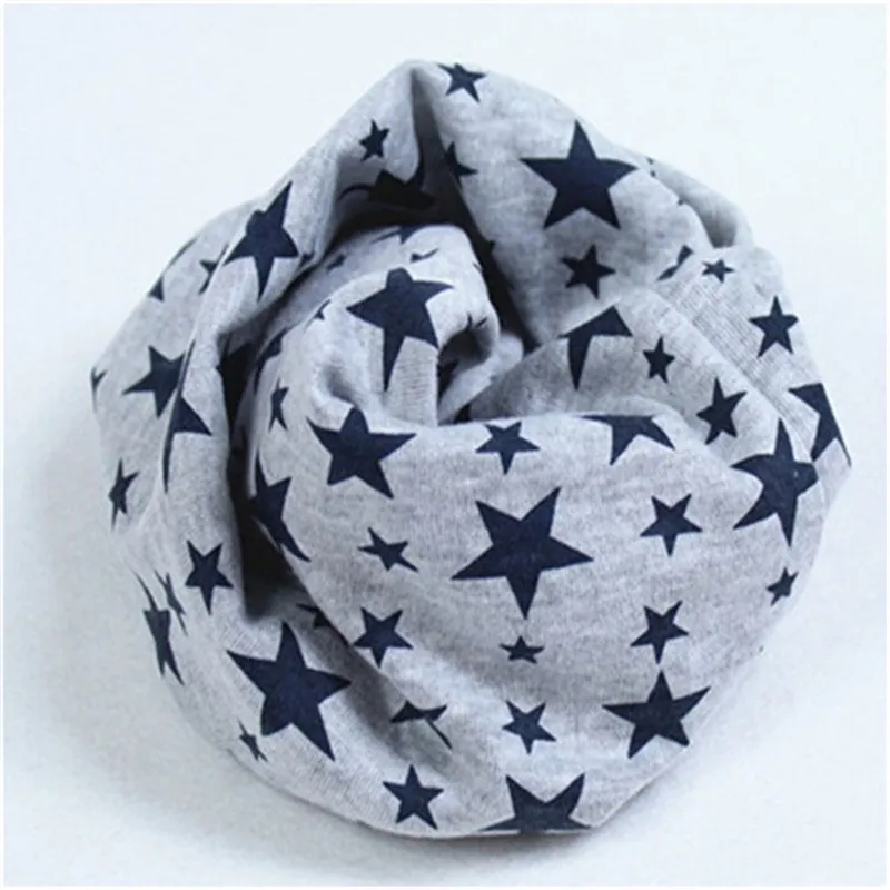 Детский шарф из хлопка Шарфы шапки для мальчиков Осень зима 2019|baby girl scarf|cotton baby