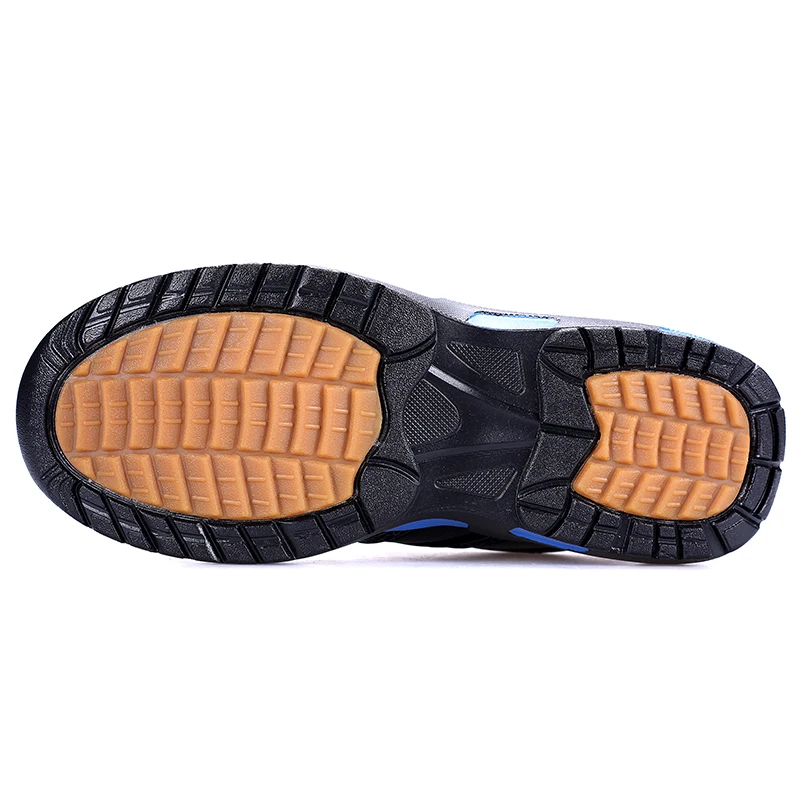 Тянь Yuqi 2017 мужская повседневная обувь Демисезонный Стиль Нескользящие