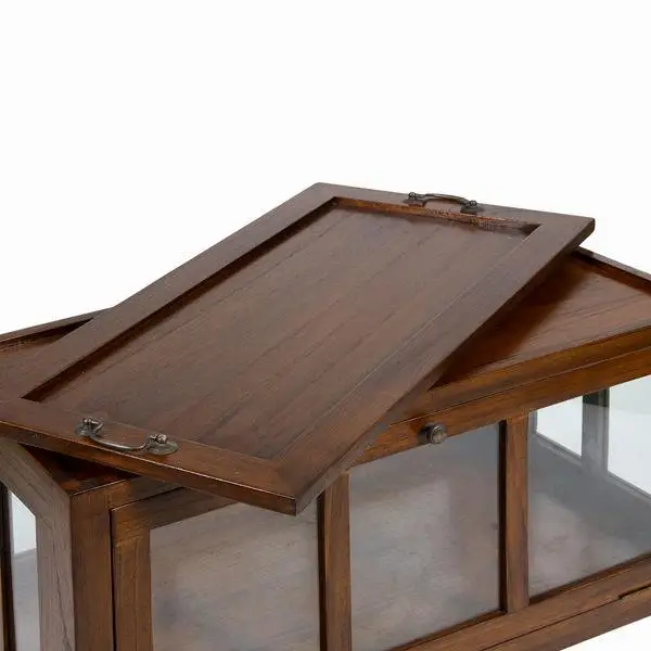 Подставка для бутылок Craftenwood (80x38x60 см)| |