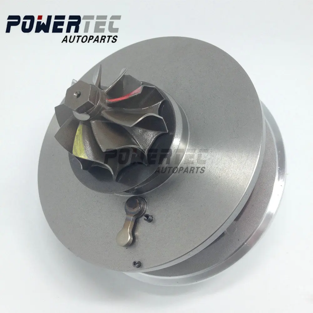 Гаррет turbo КЗПЧ gt1749v картридж 708639 708639-5010 S Турбокомпрессоры для Renault Megane Laguna