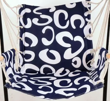 Подвесное кресло качели для кемпинга многофункциональный гамак императора дома