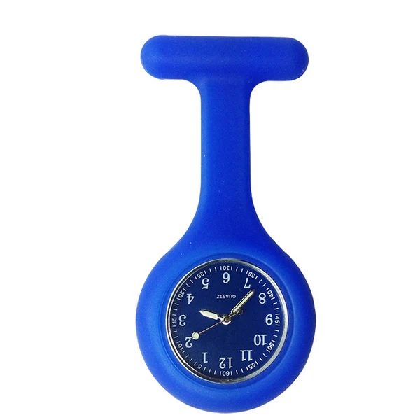 Бесплатная доставка высокое качество часы для медсестры совершенно новые