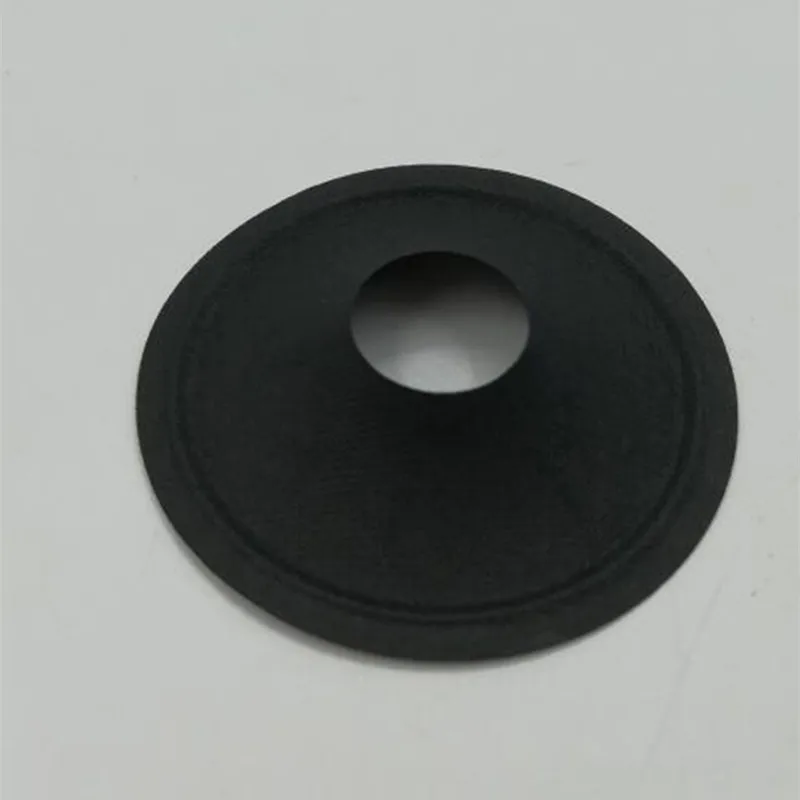 Я ключ купить 4 шт./лот 2 дюймов Динамик бумага конуса твитер конусов 55 мм 14 Core H: 9