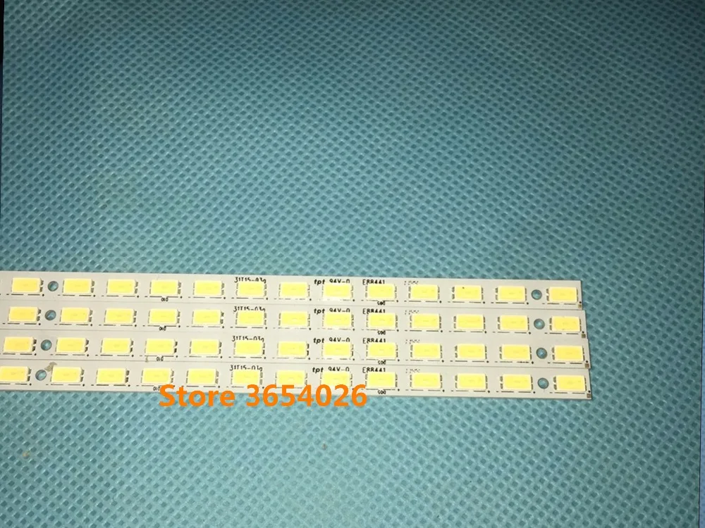 2 шт./лот 100% Новинка T315XW06.V.3 светодиодная подсветка 31T15 03 73.31T14.004 6 SK1 40 светодиодов 361