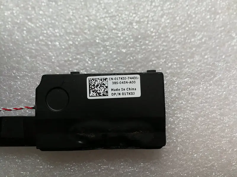 Оригинальный динамик для dell venue 11 pro 7130 5130 CN-01TK0J 01TK0J 1TK0J | Компьютеры и офис