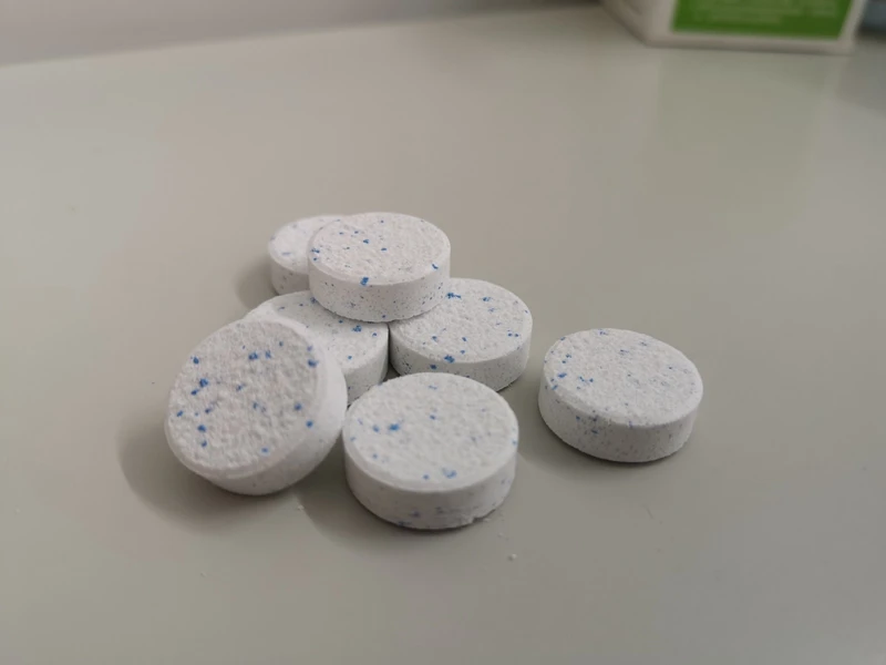 Набор распылительных очистителей многобелый очиститель домашний чистящий