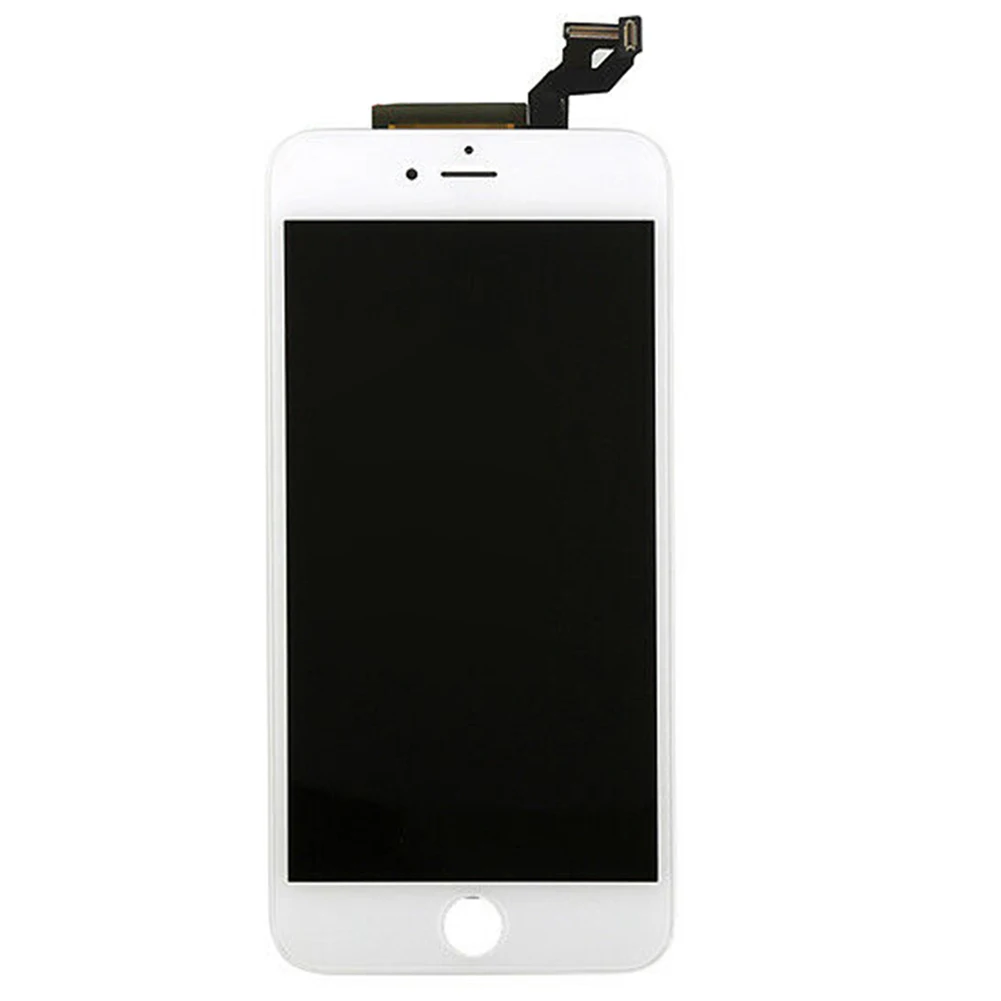 ЖК дисплей сенсорный экран дигитайзер Замена для iPhone7 с разборным